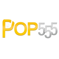 logo pop555